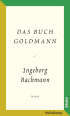 U1 for The Book Goldmann 