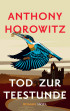 U1 zu Tod zur Teestunde