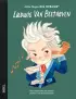 U1 zu Ludwig van Beethoven – Little People, BIG DREAMS (Deutsche Ausgabe)