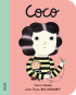 U1 zu Little People, Big Dreams. Mini – Coco Chanel