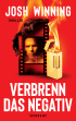 U1 zu Verbrenn das Negativ