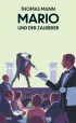 U1 zu Mario und der Zauberer