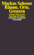 U1 zu Räume, Orte, Grenzen