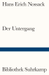 U1 zu Der Untergang