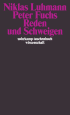 U1 zu Reden und Schweigen