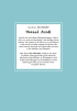 u4 zu Little People, Big Dreams – Hannah Arendt