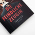 produktfoto zu Die feindliche Zeugin