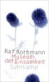 U1 zu Museum der Einsamkeit (Signiertes Exemplar)