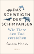 U1 zu Das Schweigen der Schimpansen