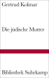 U1 zu Die jüdische Mutter