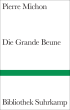 U1 zu Die Grande Beune