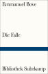 U1 zu Die Falle