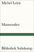 U1 zu Mannesalter
