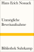 U1 for The Impossible Proof