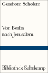U1 for From Berlin to Jerusalem