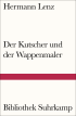 U1 zu Der Kutscher und der Wappenmaler