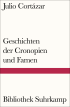 U1 zu Geschichten der Cronopien und Famen