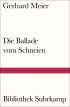 U1 zu Die Ballade vom Schneien