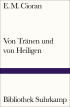 U1 zu Von Tränen und von Heiligen