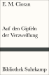 U1 zu Auf den Gipfeln der Verzweiflung
