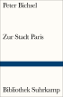 U1 zu Zur Stadt Paris