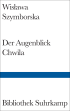 U1 zu Der Augenblick/Chwila