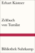 U1 zu Zeltbuch von Tumilat
