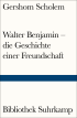 U1 for Walter Benjamin – The Story of a Friendship