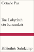 U1 zu Das Labyrinth der Einsamkeit
