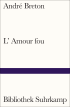 U1 zu L'Amour fou