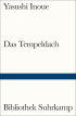 U1 zu Das Tempeldach