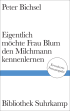 U1 for And Really Frau Blum Would Very Much Like to Meet the Milkman
