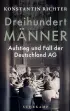 U1 zu Dreihundert Männer