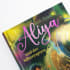 produktfoto zu Aliya und der Silberexpress 2