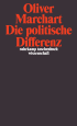 U1 zu Die politische Differenz