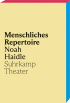 U1 zu Menschliches Repertoire