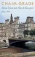 U1 zu Mein Streit mit Hirsch Rasejner. Paris 1948