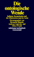 U1 zu Die ontologische Wende