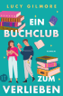 U1 zu Ein Buchclub zum Verlieben