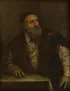 innenabbildung zu Tizian und Venedig