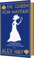 U1 zu Die Queen von Mayfair