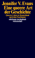 U1 zu Eine queere Art der Geschichte
