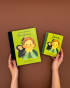 produktfoto zu Jane Goodall – Little People, BIG DREAMS. Mini (Deutsche Ausgabe)
