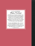 u4 zu Little People, Big Dreams – Malala Yousafzai