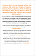u4 zu Application for a Job as a Human Being