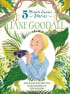 U1 zu 5 Minute Genius Stories – Jane Goodall