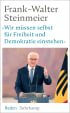 U1 zu »Wir müssen selbst für Freiheit und Demokratie einstehen«