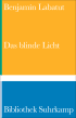 U1 zu Das blinde Licht