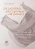 Buchcover von Shila Behjat: „Die Dichterin und der Preis der Freiheit – Tahirih und der Kampf um weibliche Selbstbestimmung im alten Persien und heutigen Iran“.