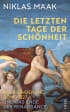 U1 zu Die letzten Tage der Schönheit